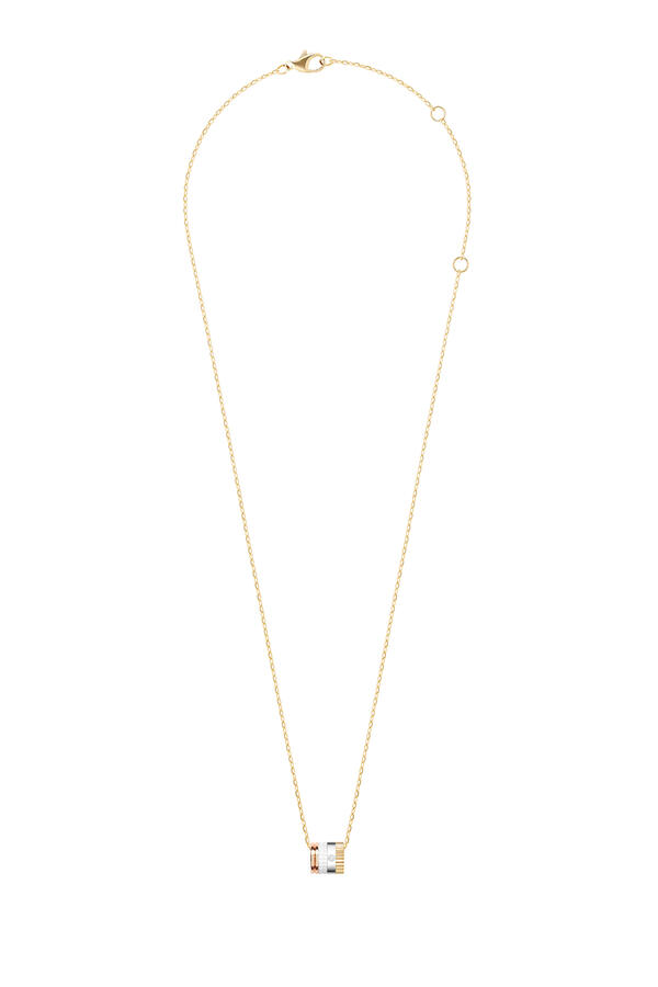 Quatre Radiant Edition Mini Ring Pendant