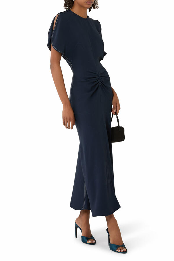 Bela Midi Dress