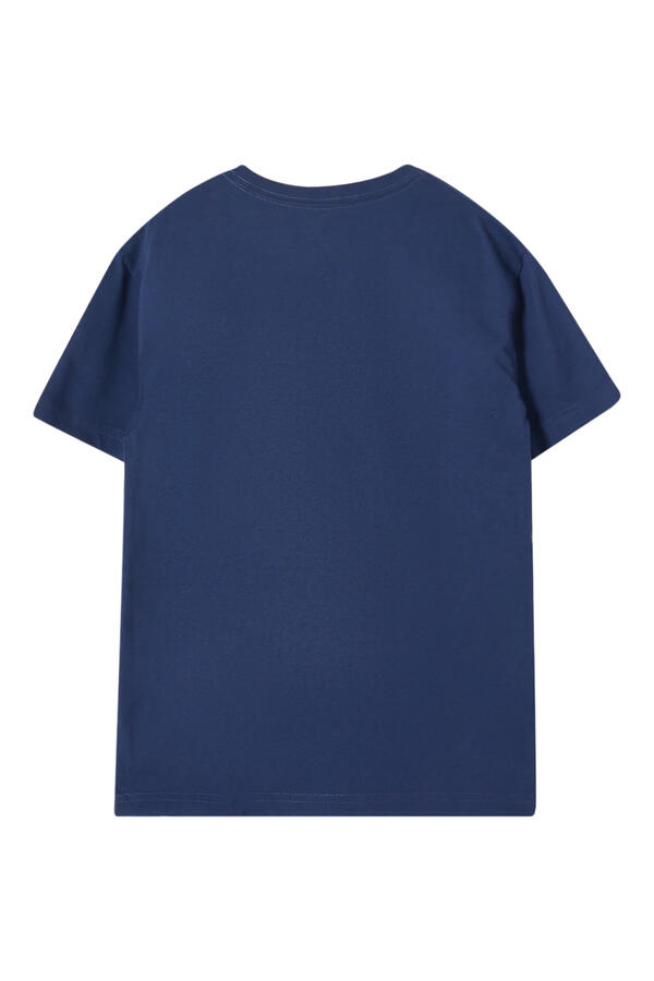Kids Logo Sportsman T-Shirt