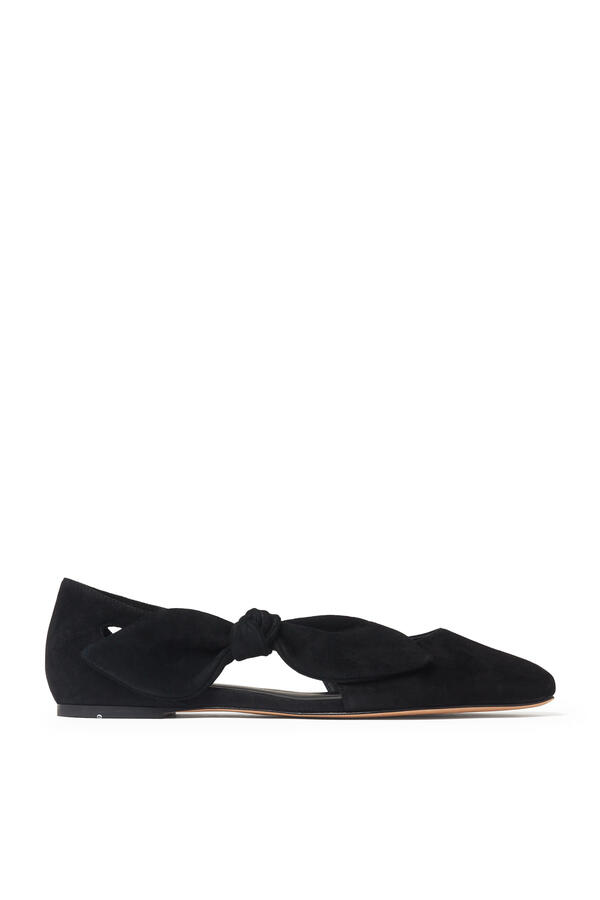 Bunny Flats