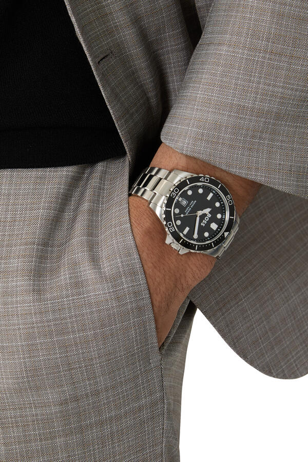 Troper Sport Watch