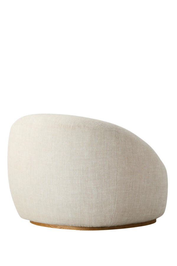 Marrakesh Swivel Armchair
