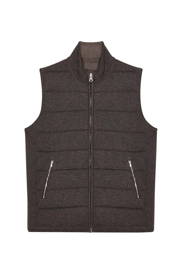 Mr. Harold Vest