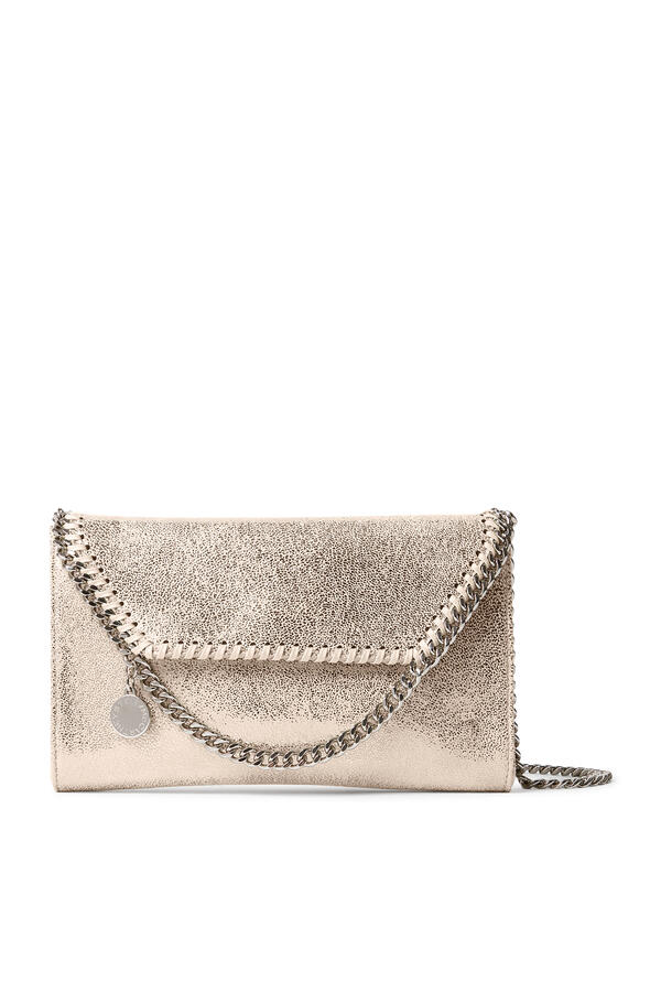 Falabella Wallet Crossbody Bag
