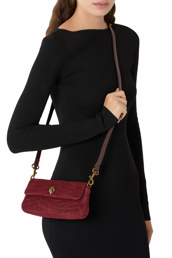  Pickle Shoulder Bag