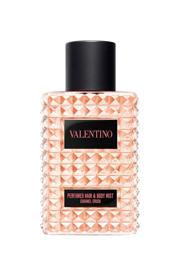 Born In Roma Caramel Crush Hair And Body Mist