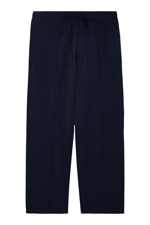 Logo Sweatpants