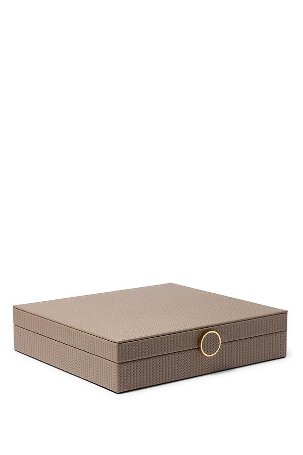 Prestige Square Box