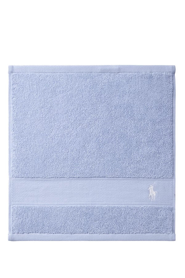 Polo Player Towel