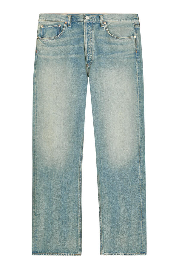 90's Jeans - 32in