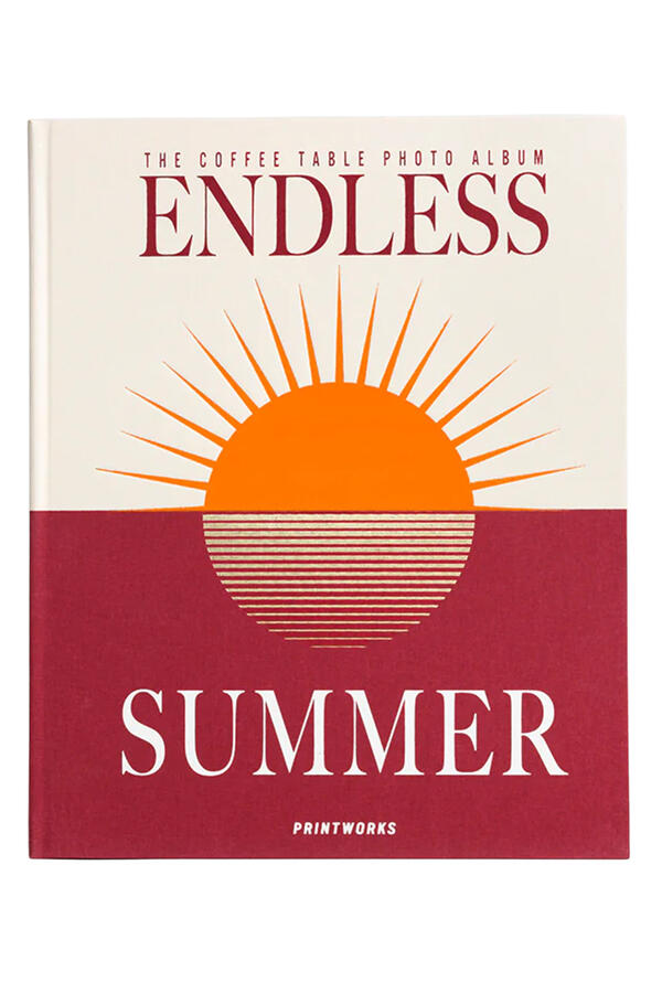 Endless Summer Photo Album