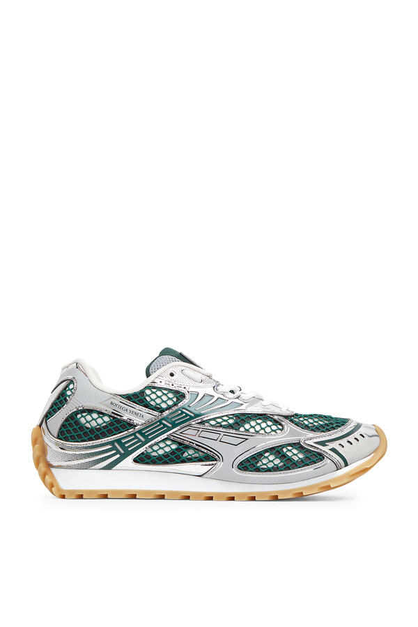 Orbit Sneaker