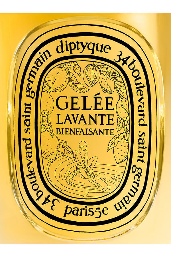 Soothing Cleansing Lotion