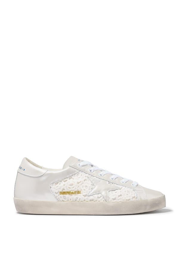 Super-Star Sneakers