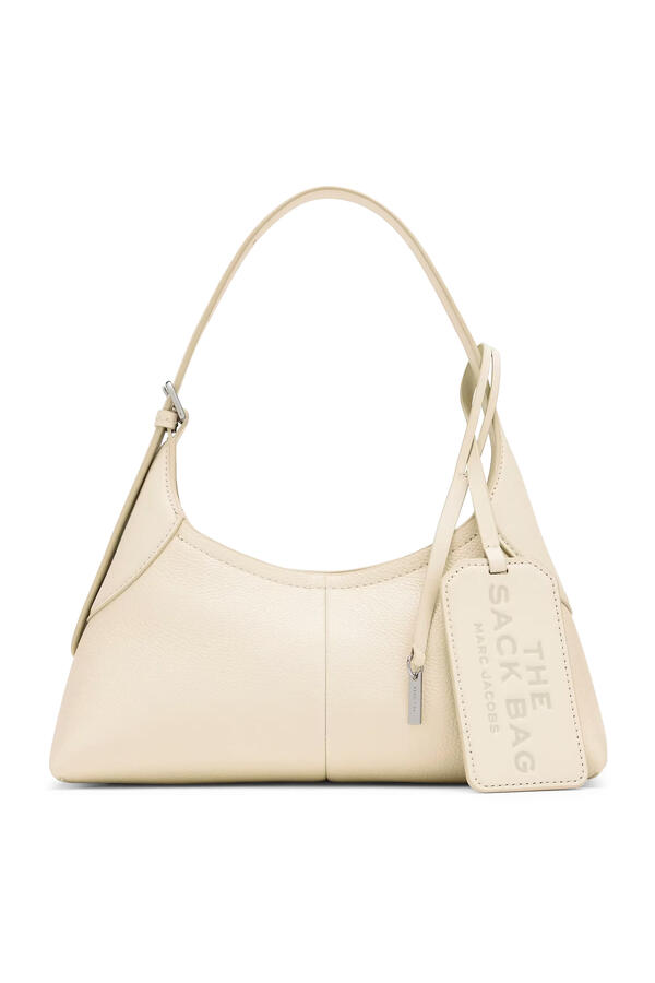 Small Belted Sack Bag