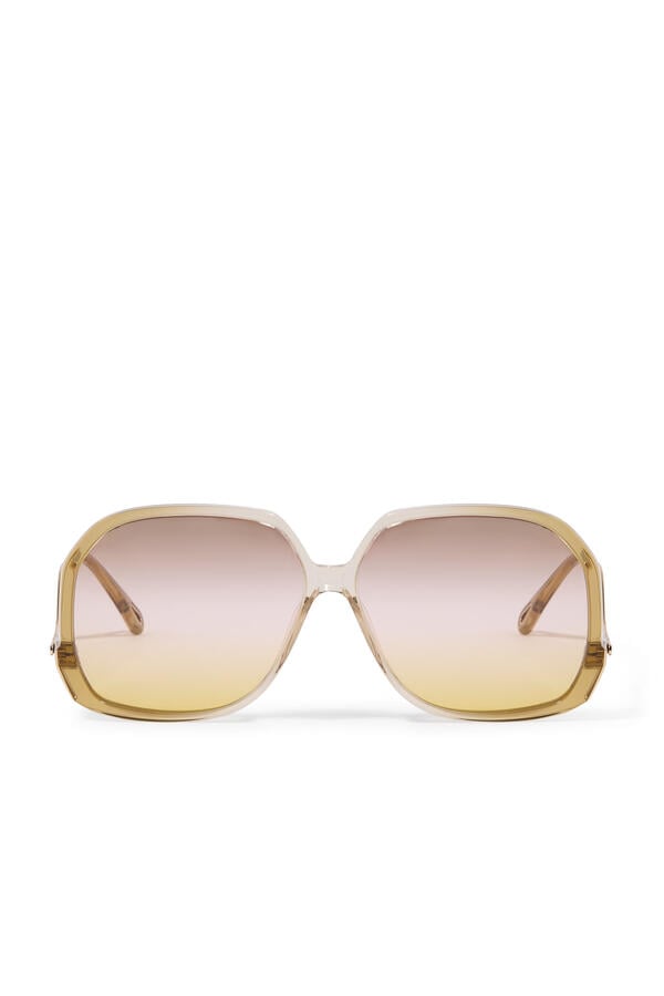 Wavy Sunglasses