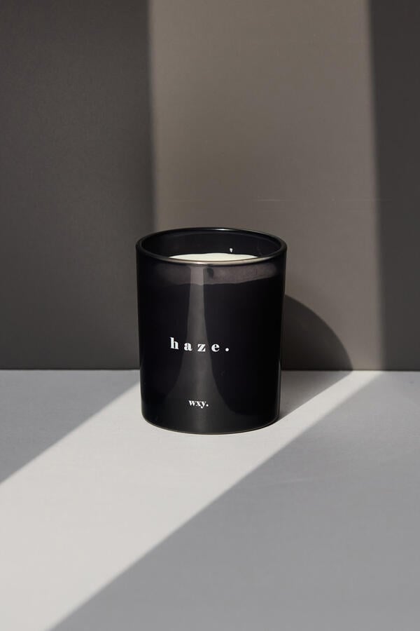 Classic Candle - Haze