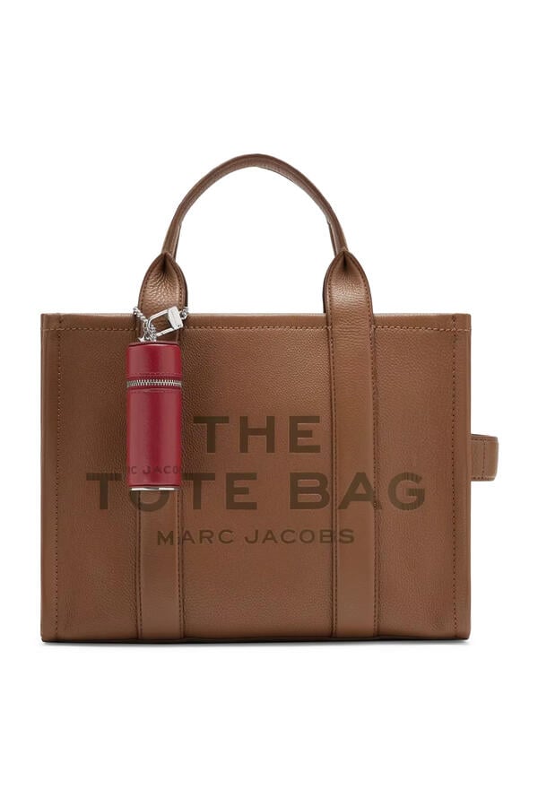 Lipstick Case Bag Charm