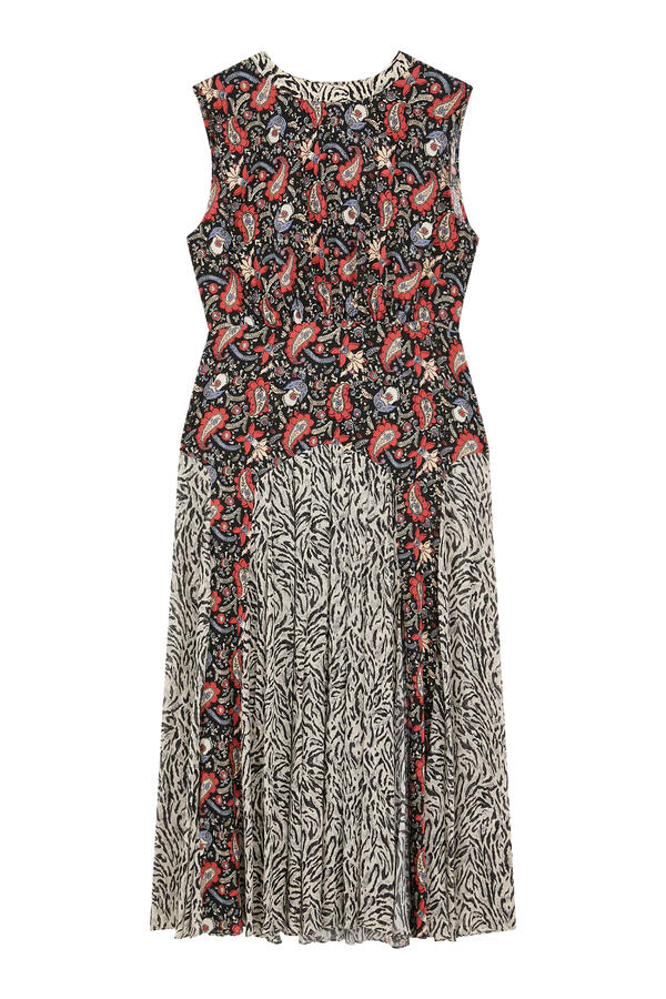 Coralie Dress