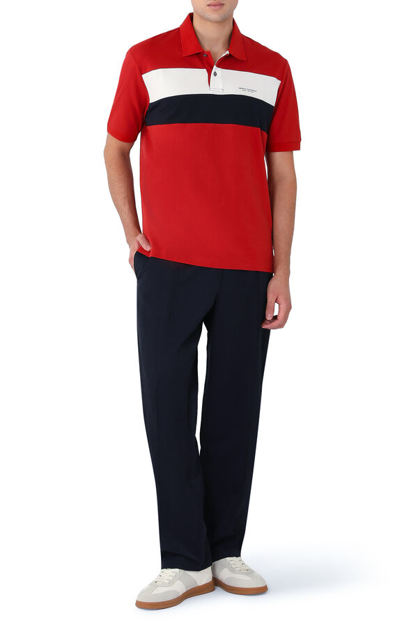 Logo Sweatpants