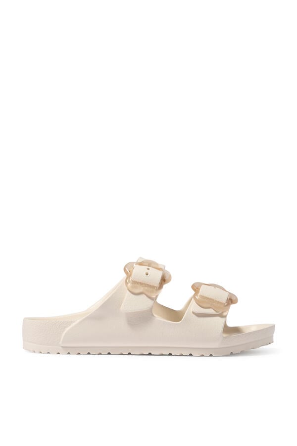 Kids Arizona Flower Sandals