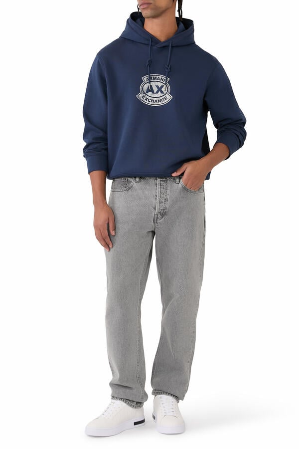 Logo Hoodie 