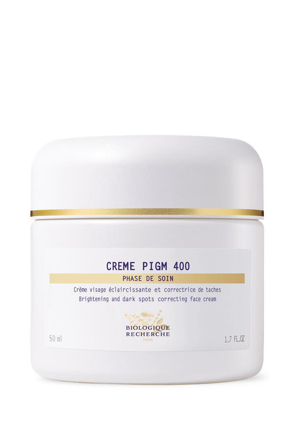 Crème PIGM 400