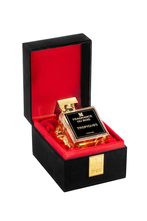 عطر تروبيك