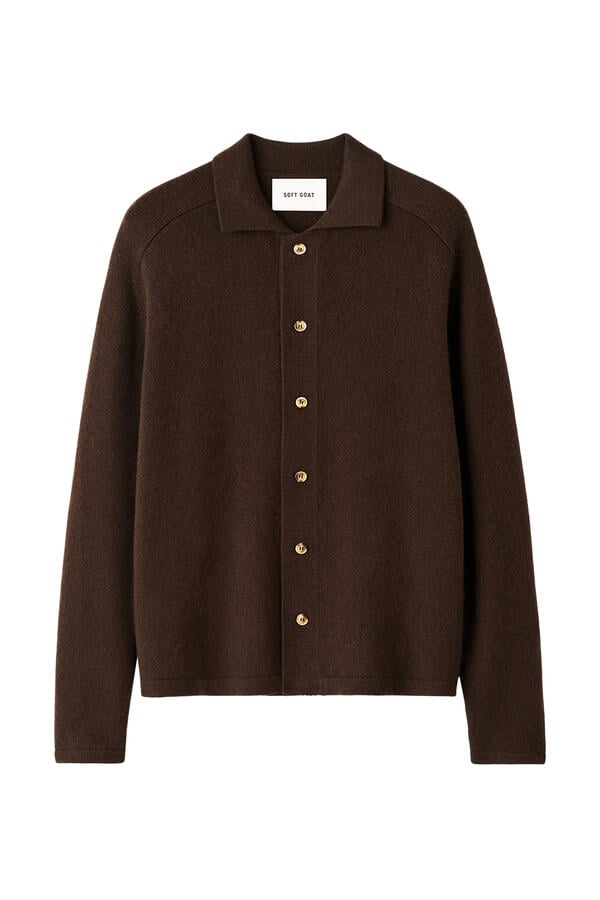 Knit Shirt