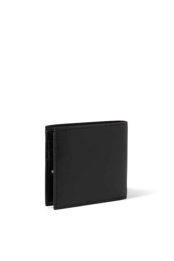 Quote Bifold Wallet