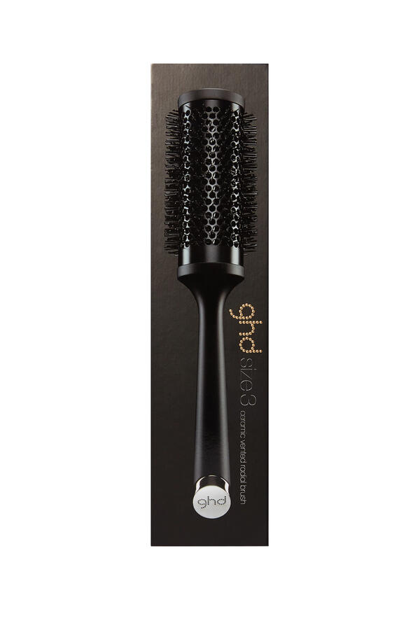 The Blow Dryer - Radial Brush Size 3 (45mm Barrel)