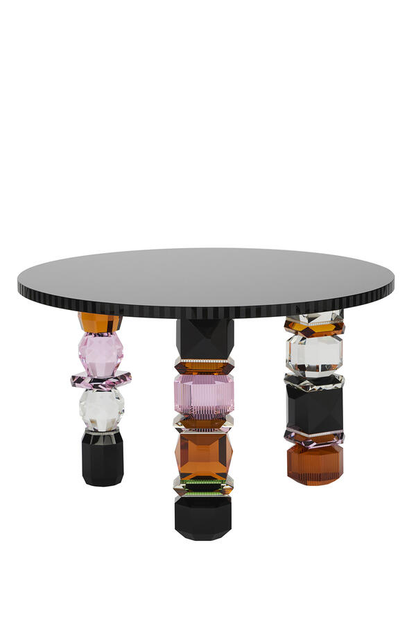 Orlando Side Table