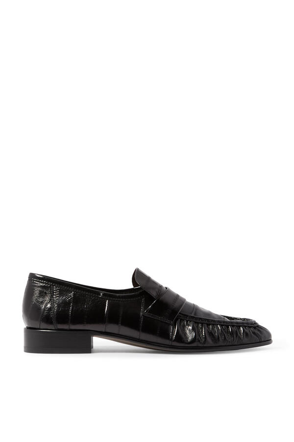 Soft Loafers