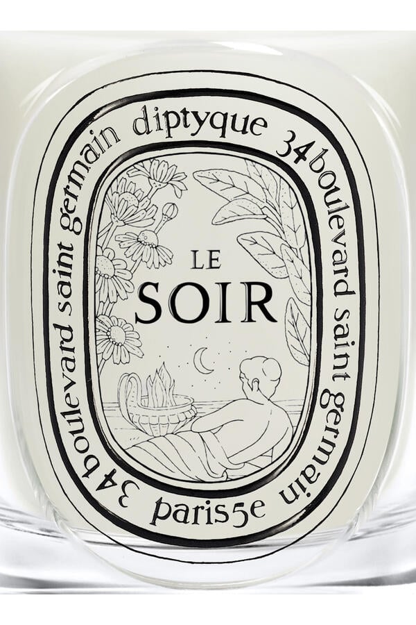 Evening Mood Candle