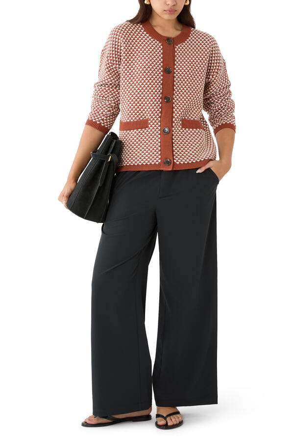 Kayson 2.0 Wide Leg Pants 29.5"