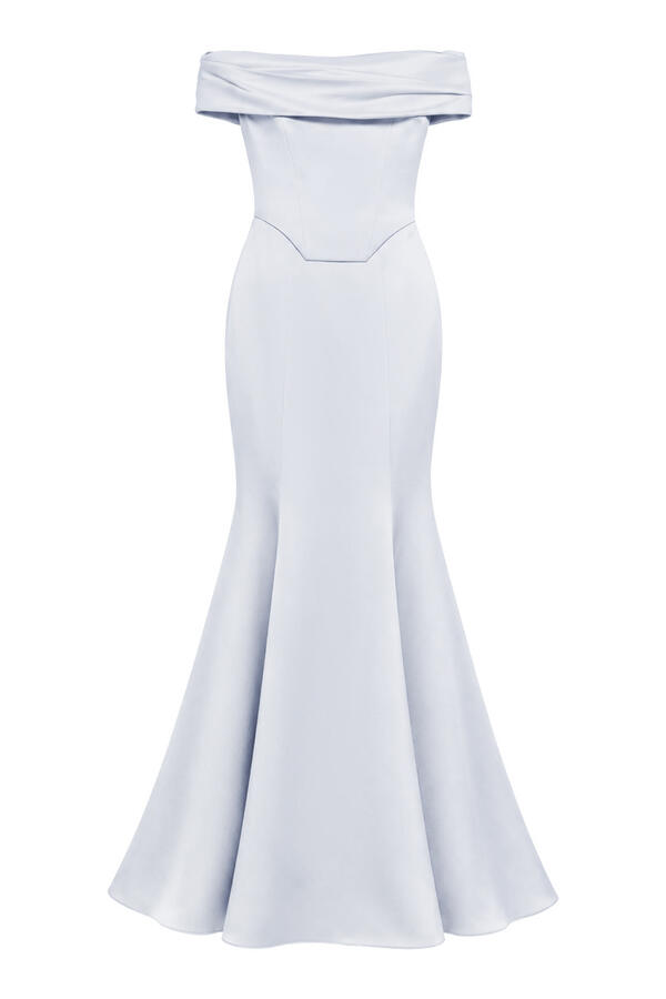 Alta Maxi Dress 
