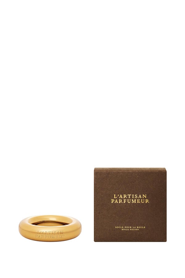 حامل كرة عطرية