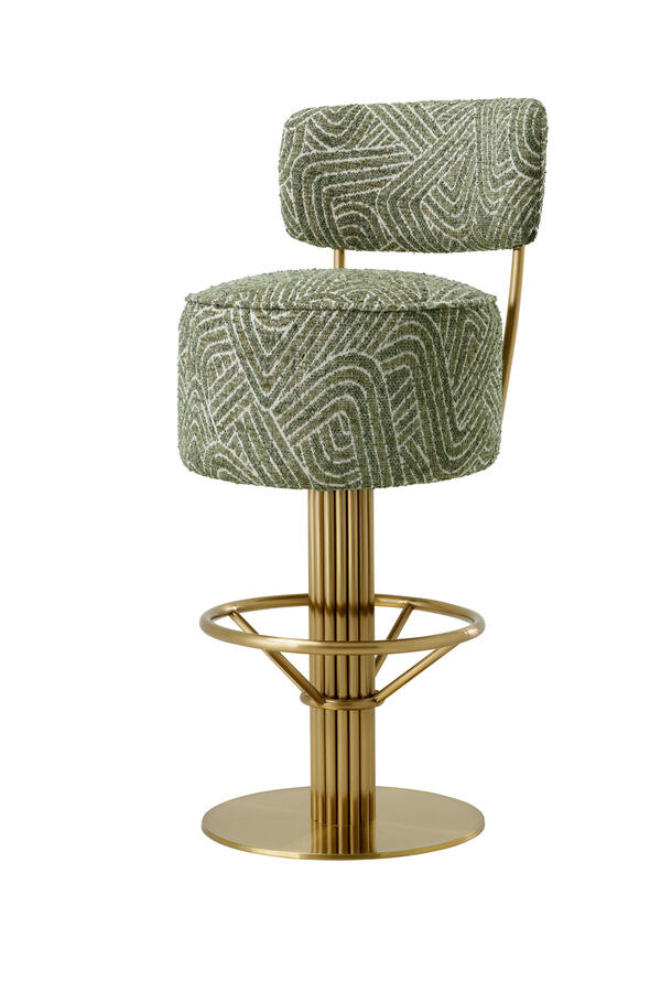 Carleton Bar Stool