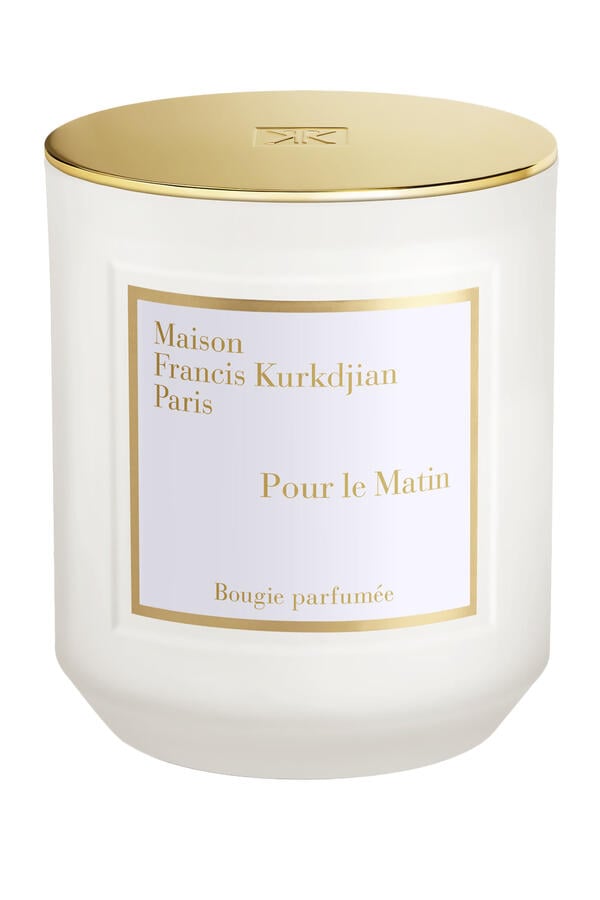 شمعة معطرة بور لو ماتان