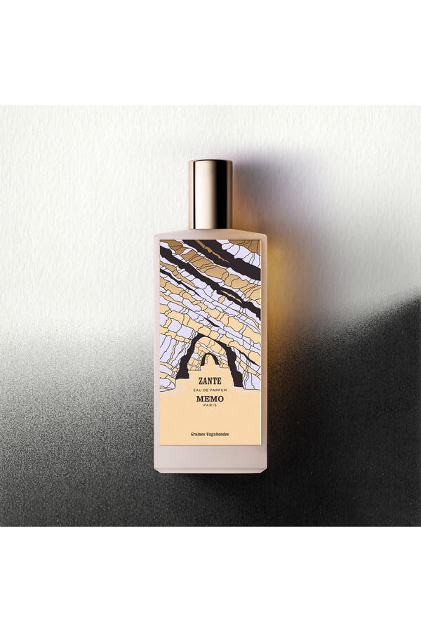 Zante Eau de Parfum