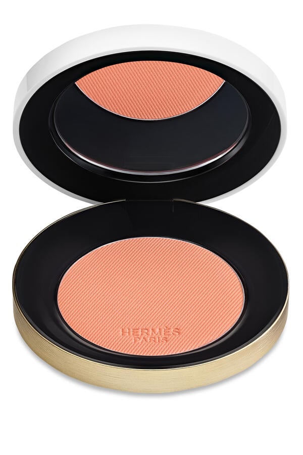 Rose Hermès, Silky Blush Powder