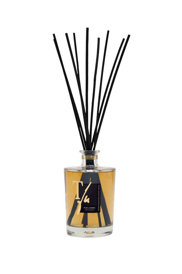 Pure Amber Diffuser Sticks