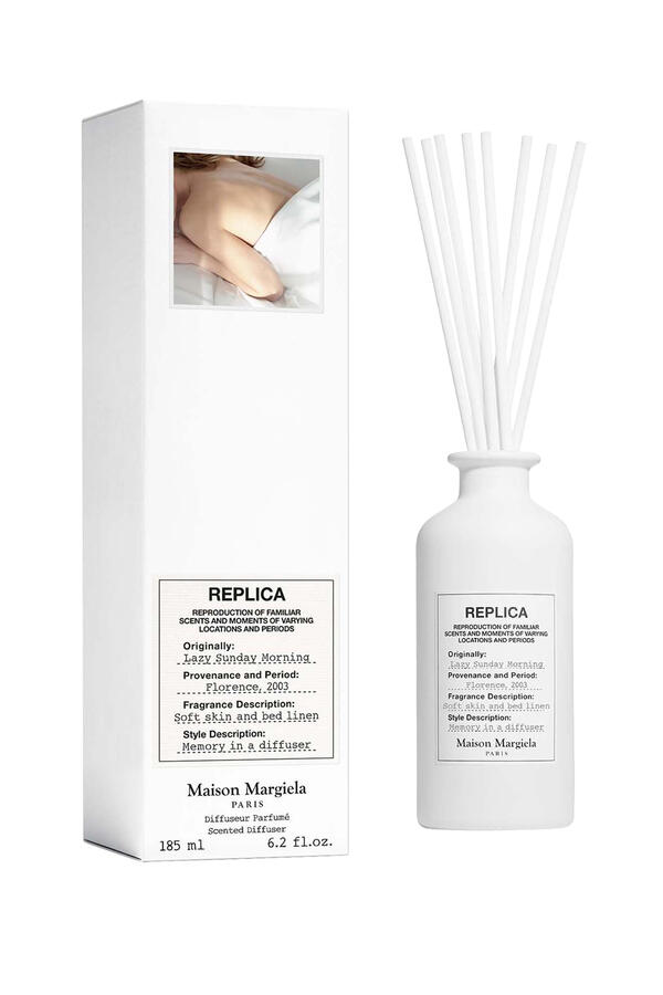 Replica Lazy Sunday Morning Diffuser