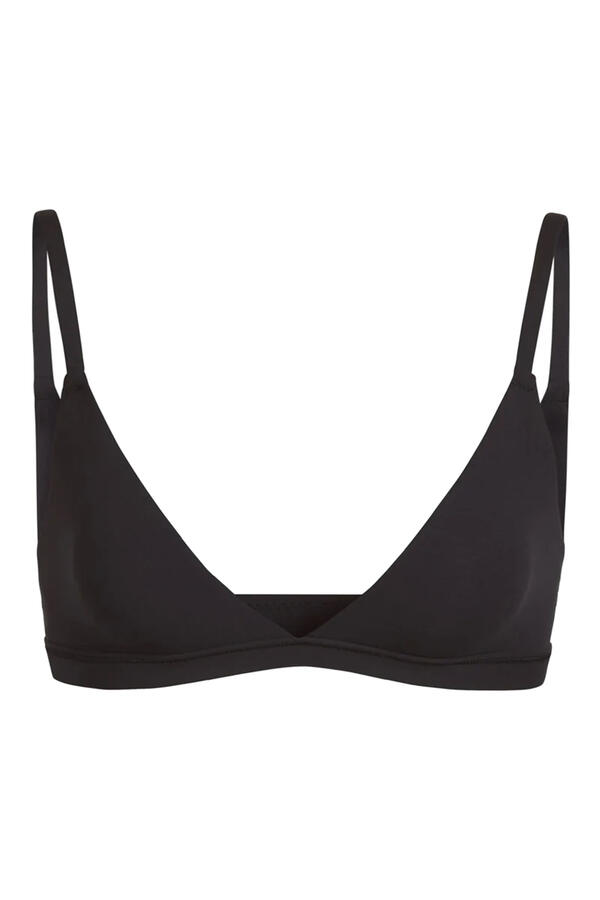 Fits Everybody Triangle Bralette 