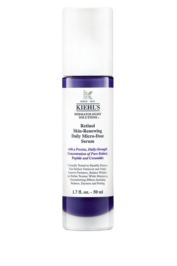Retinol Daily Micro Dose Treatment