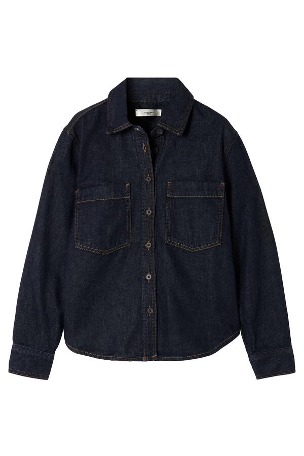 The Polished Shirt