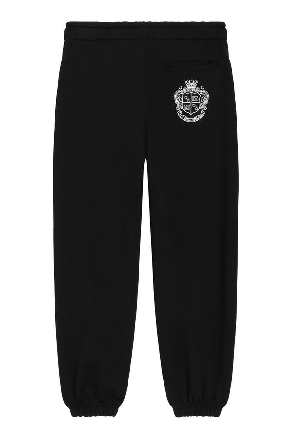 Kids Fleece Trousers