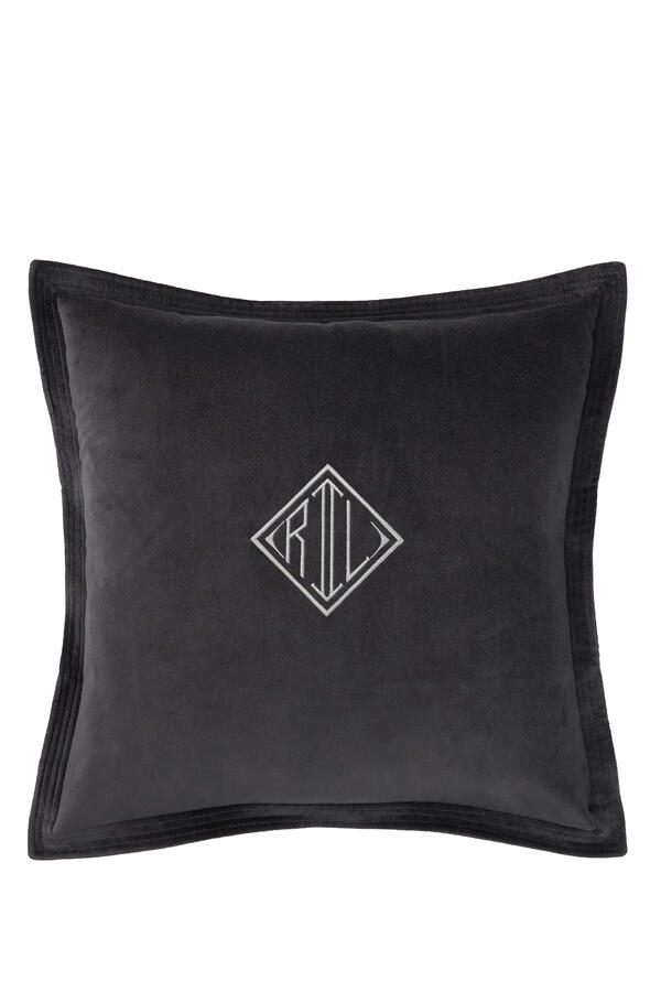 Velvet Cushion