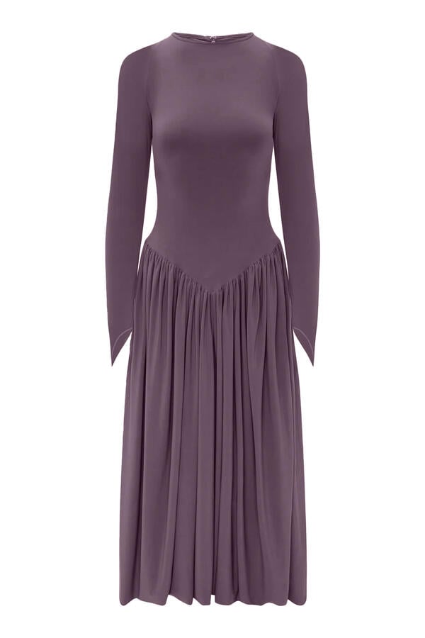 Astral Days Dress