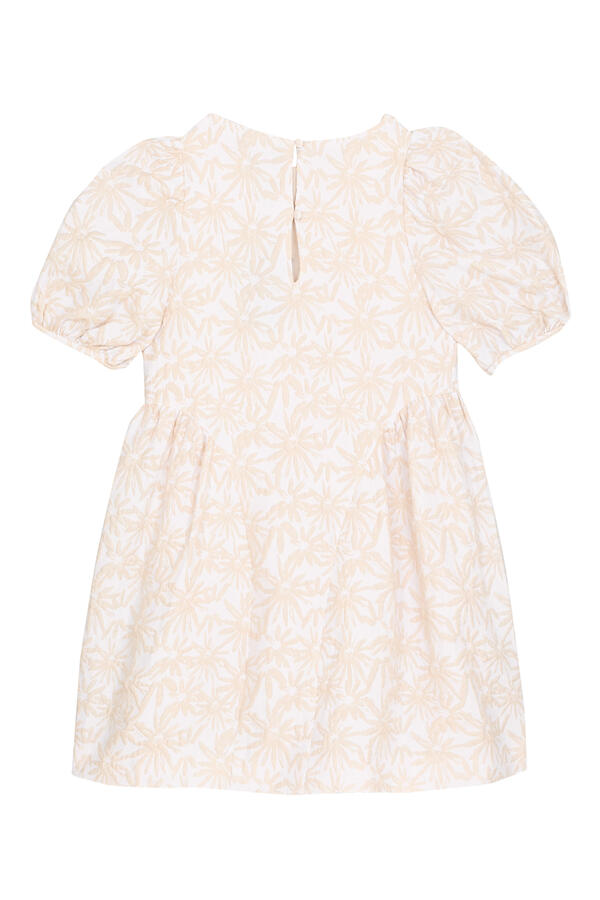 Kids Flowers Dress